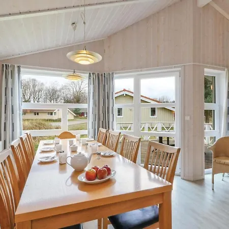 Duenenpark 20 - Dorf 6 Holiday home
