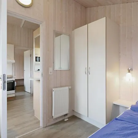 Duenenpark 20 - Dorf 6 * Priwall