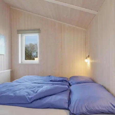 Duenenpark 20 - Dorf 6 Holiday home Priwall