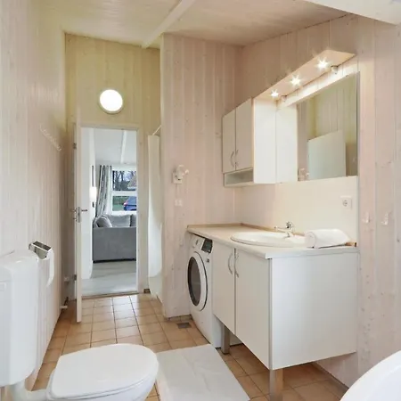 Duenenpark 20 - Dorf 6 Holiday home Priwall