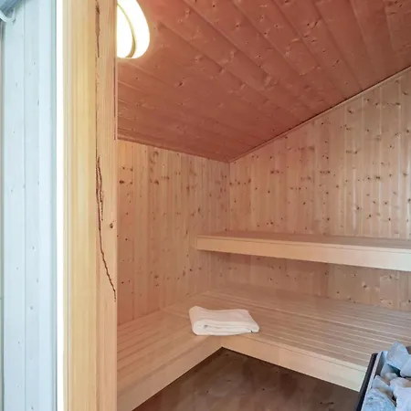 Feriehus Duenenpark 20 - Dorf 6 Priwall