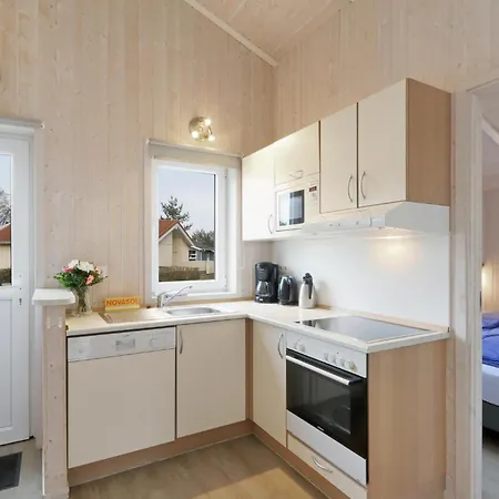 Duenenpark 20 - Dorf 6 *