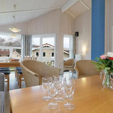 Duenenpark 20 - Dorf 6 Holiday home *