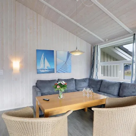 Duenenpark 20 - Dorf 6 Holiday home Priwall