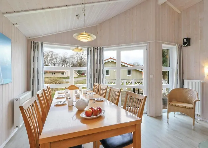 Duenenpark 20 - Dorf 6 Vakantiehuis