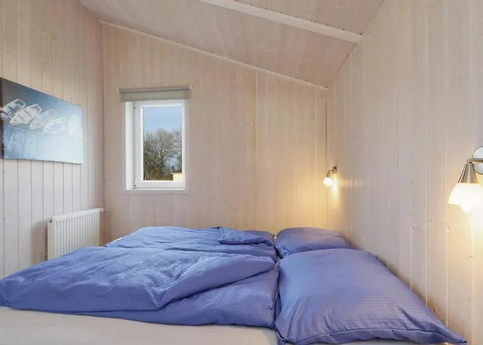 Duenenpark 20 - Dorf 6 Vakantiehuis Priwall