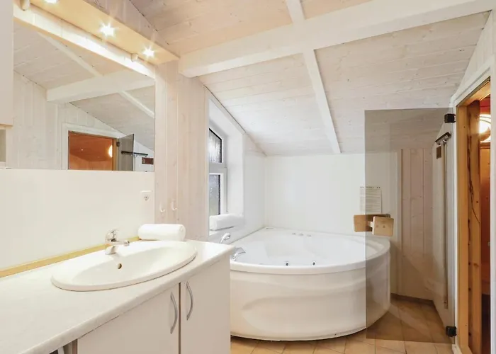 Duenenpark 20 - Dorf 6 *