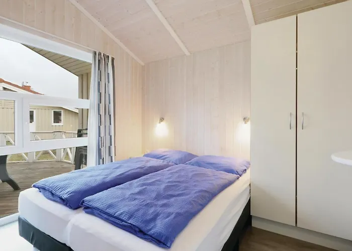 Vakantiehuis Duenenpark 20 - Dorf 6 Priwall