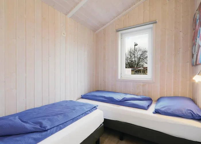 Duenenpark 20 - Dorf 6