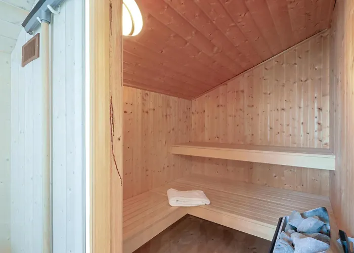 Vakantiehuis Duenenpark 20 - Dorf 6 Priwall