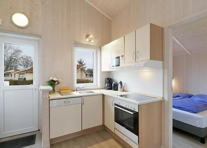 Duenenpark 20 - Dorf 6 *