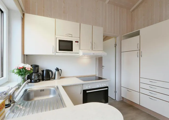 Duenenpark 20 - Dorf 6 * Priwall