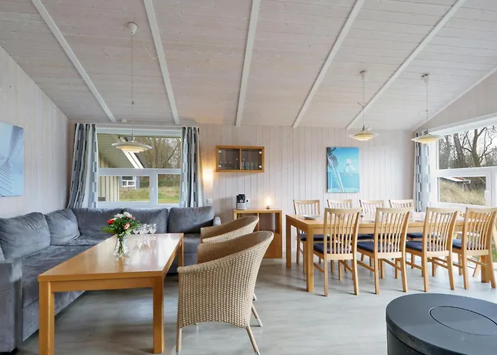 Duenenpark 20 - Dorf 6 *