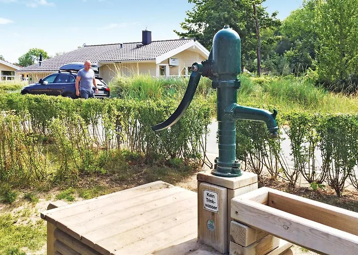 Duenenpark 20 - Dorf 6 Vakantiehuis *